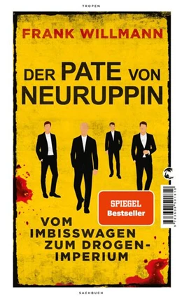 Abbildung von Willmann | Der Pate von Neuruppin | 3. Auflage | 2023 | beck-shop.de