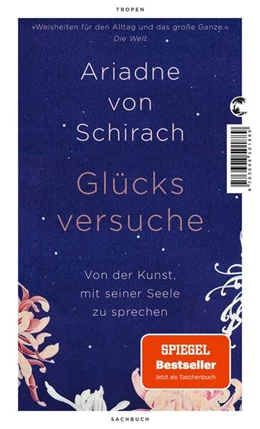 Abbildung von Schirach | Glücksversuche | 2. Auflage | 2023 | beck-shop.de