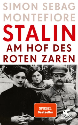 Abbildung von Sebag Montefiore | Stalin | 1. Auflage | 2023 | beck-shop.de