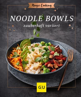 Abbildung von Möller | Noodle-Bowls | 1. Auflage | 2023 | beck-shop.de