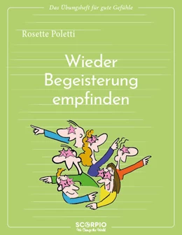 Abbildung von Poletti | Wieder Begeisterung empfinden | 1. Auflage | 2023 | beck-shop.de