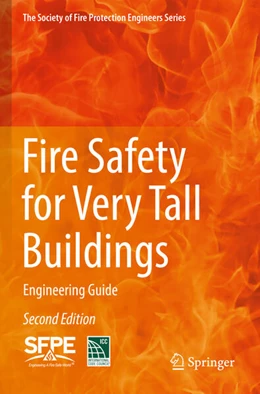 Abbildung von Fire Safety for Very Tall Buildings | 2. Auflage | 2022 | beck-shop.de