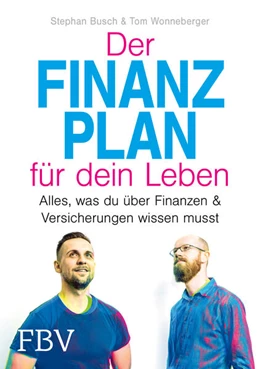 Abbildung von Busch / Wonneberger | Der Finanzplan für dein Leben | 1. Auflage | 2023 | beck-shop.de