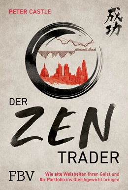 Abbildung von Castle | Der Zen-Trader | 1. Auflage | 2023 | beck-shop.de