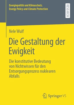 Abbildung von Wulf | Die Gestaltung der Ewigkeit | 1. Auflage | 2023 | beck-shop.de