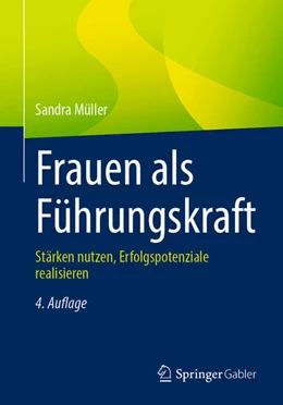 Abbildung von Müller | Frauen als Führungskraft | 4. Auflage | 2023 | beck-shop.de