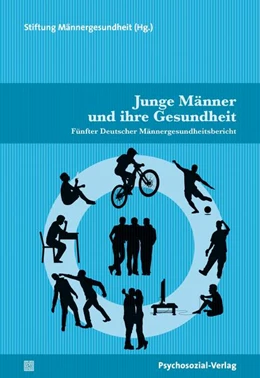 Abbildung von Stiftung Männergesundheit / Miller | Junge Männer und ihre Gesundheit | 1. Auflage | 2022 | beck-shop.de
