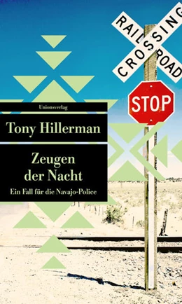 Abbildung von Hillerman | Zeugen der Nacht | 1. Auflage | 2023 | beck-shop.de