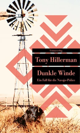 Abbildung von Hillerman | Dunkle Winde | 1. Auflage | 2023 | beck-shop.de