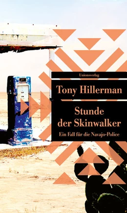 Abbildung von Hillerman | Stunde der Skinwalker | 1. Auflage | 2024 | beck-shop.de