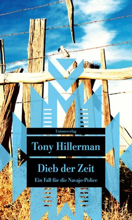 Abbildung von Hillerman | Dieb der Zeit | 1. Auflage | 2024 | beck-shop.de