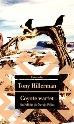 Abbildung von Hillerman | Coyote wartet | 1. Auflage | 2025 | beck-shop.de