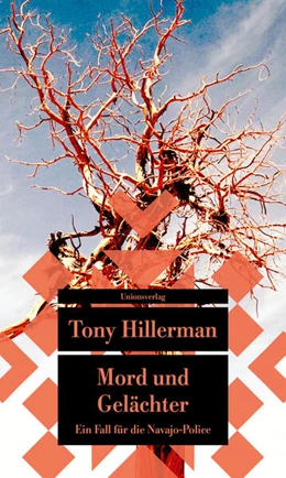 Abbildung von Hillerman | Mord und Gelächter | 1. Auflage | 2025 | beck-shop.de