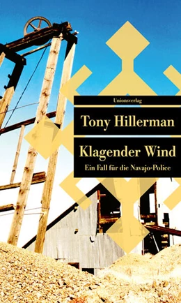 Abbildung von Hillerman | Klagender Wind | 1. Auflage | 2025 | beck-shop.de