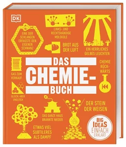 Abbildung von Farndon / Snedden | Big Ideas. Das Chemie-Buch | 1. Auflage | 2023 | beck-shop.de