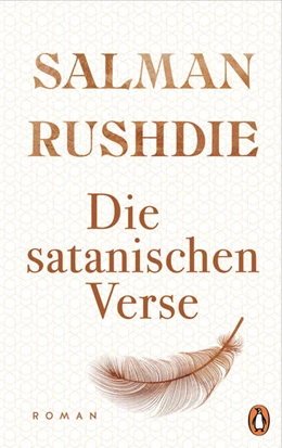 Abbildung von Rushdie | Die satanischen Verse | 1. Auflage | 2022 | beck-shop.de