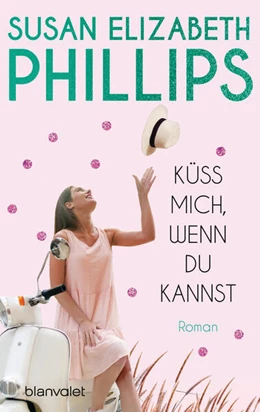 Abbildung von Phillips | Küss mich, wenn du kannst | 1. Auflage | 2023 | beck-shop.de