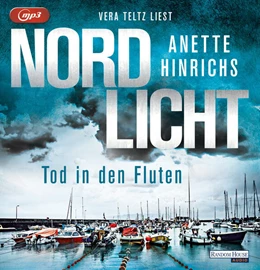 Abbildung von Hinrichs | Nordlicht - Tod in den Fluten | 1. Auflage | 2023 | beck-shop.de