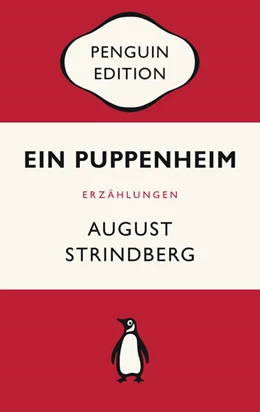 Abbildung von Strindberg | Ein Puppenheim | 1. Auflage | 2023 | beck-shop.de