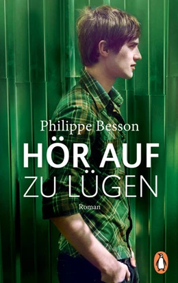 Abbildung von Besson | Hör auf zu lügen | 1. Auflage | 2023 | beck-shop.de