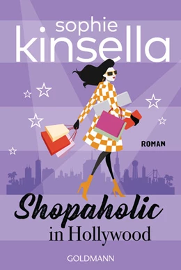 Abbildung von Kinsella | Shopaholic in Hollywood | 1. Auflage | 2023 | beck-shop.de