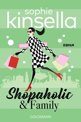 Abbildung von Kinsella | Shopaholic & Family | 1. Auflage | 2023 | beck-shop.de