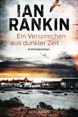 Abbildung von Rankin | Ein Versprechen aus dunkler Zeit | 1. Auflage | 2023 | beck-shop.de