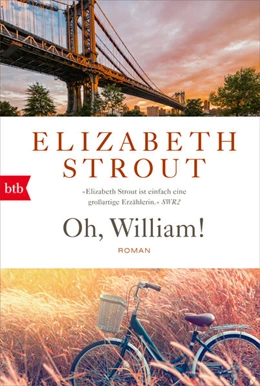 Abbildung von Strout | Oh, William! | 1. Auflage | 2023 | beck-shop.de