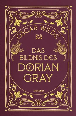 Abbildung von Wilde | Das Bildnis des Dorian Gray. Gebunden In Cabra-Leder mit Goldprägung | 1. Auflage | 2023 | beck-shop.de