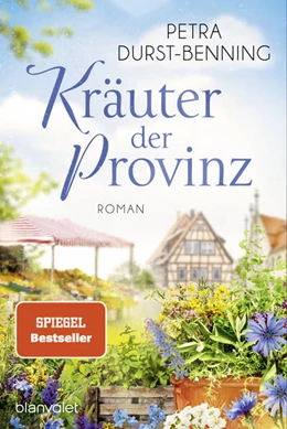 Abbildung von Durst-Benning | Kräuter der Provinz | 1. Auflage | 2023 | beck-shop.de