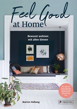 Abbildung von Hellweg | Feel Good at Home | 1. Auflage | 2023 | beck-shop.de