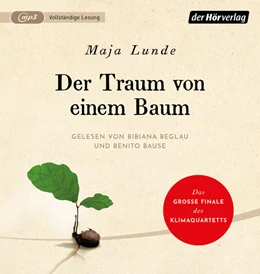 Abbildung von Lunde | Der Traum von einem Baum | 1. Auflage | 2023 | beck-shop.de