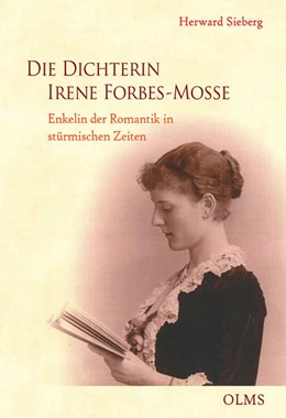 Abbildung von Sieberg | Die Dichterin Irene Forbes-Mosse | 1. Auflage | 2022 | beck-shop.de