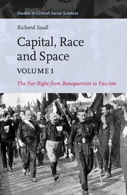 Abbildung von Saull | Capital, Race and Space, Volume I | 1. Auflage | 2023 | 245 | beck-shop.de