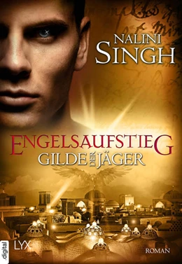 Abbildung von Singh | Gilde der Jäger - Engelsaufstieg | 1. Auflage | 2023 | beck-shop.de