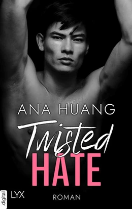 Abbildung von Huang | Twisted Hate | 1. Auflage | 2023 | beck-shop.de