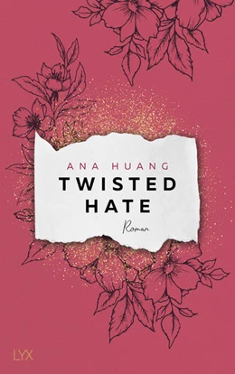 Abbildung von Huang | Twisted Hate | 1. Auflage | 2023 | beck-shop.de