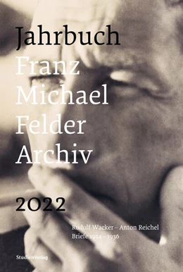 Abbildung von Thaler | Jahrbuch Franz-Michael-Felder-Archiv 2022 | 1. Auflage | 2022 | 23 | beck-shop.de
