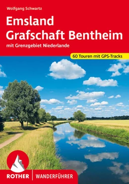 Abbildung von Schwartz | Emsland - Grafschaft Bentheim | 1. Auflage | 2024 | beck-shop.de