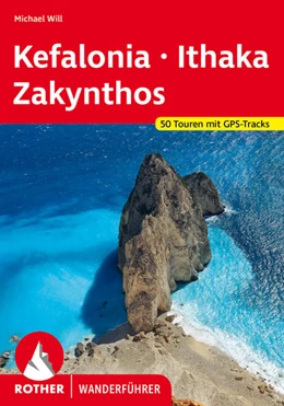 Abbildung von Will | Kefalonia - Ithaka - Zakynthos | 1. Auflage | 2024 | beck-shop.de