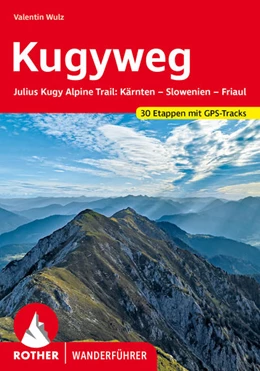 Abbildung von Wulz | Kugyweg | 1. Auflage | 2025 | beck-shop.de