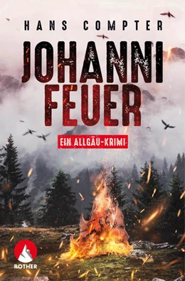 Abbildung von Compter | Johannifeuer | 1. Auflage | 2023 | beck-shop.de