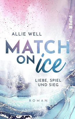 Abbildung von Well | Match on Ice | 1. Auflage | 2023 | beck-shop.de