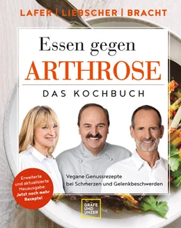 Abbildung von Bracht / Lafer | Essen gegen Arthrose | 1. Auflage | 2023 | beck-shop.de