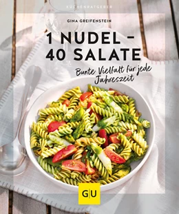 Abbildung von Greifenstein | 1 Nudel - 40 Salate | 1. Auflage | 2023 | beck-shop.de