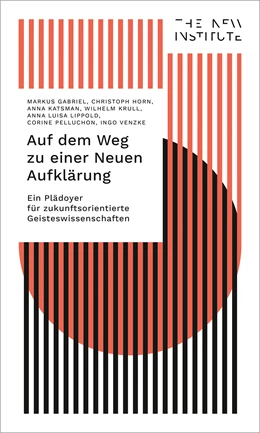 Abbildung von Gabriel / Horn | Auf dem Weg zu einer Neuen Aufklärung | 1. Auflage | 2023 | beck-shop.de