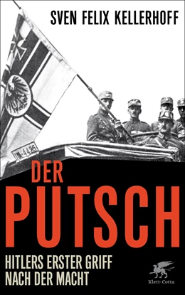 Abbildung von Kellerhoff | Der Putsch | 1. Auflage | 2023 | beck-shop.de