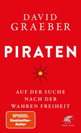 Abbildung von Graeber | Piraten | 1. Auflage | 2023 | beck-shop.de