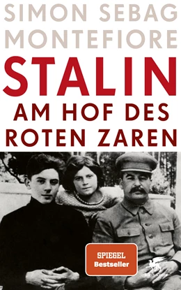 Abbildung von Sebag Montefiore | Stalin | 1. Auflage | 2023 | beck-shop.de