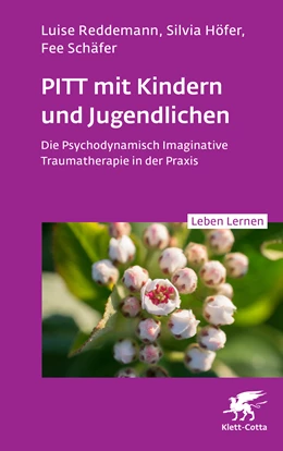 Abbildung von Höfer / Schäfer | PITT mit Kindern und Jugendlichen | 1. Auflage | 2023 | beck-shop.de